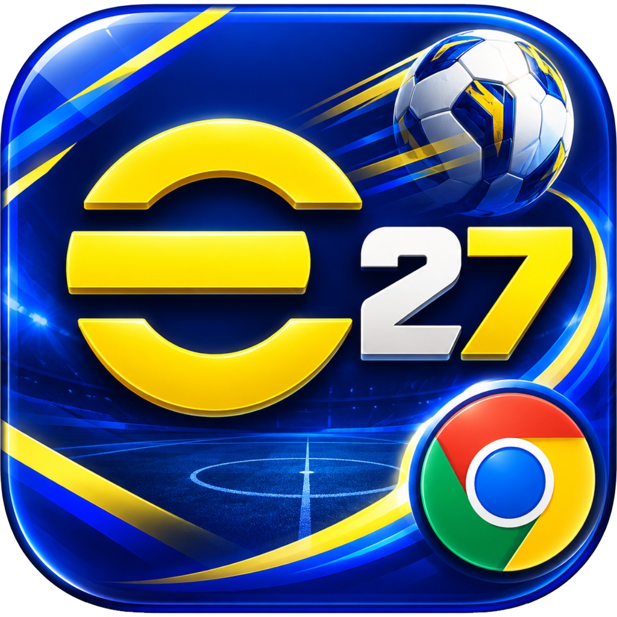 eFootball 2027