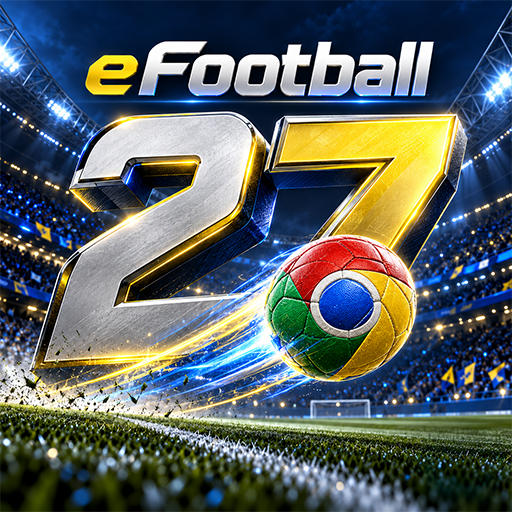 eFootball 2027