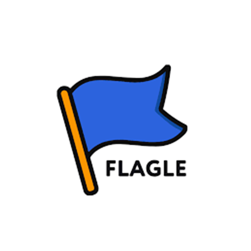 Flagle - Game Thumbnail