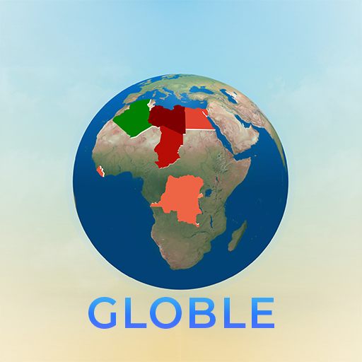 GLOBLE - Game Thumbnail