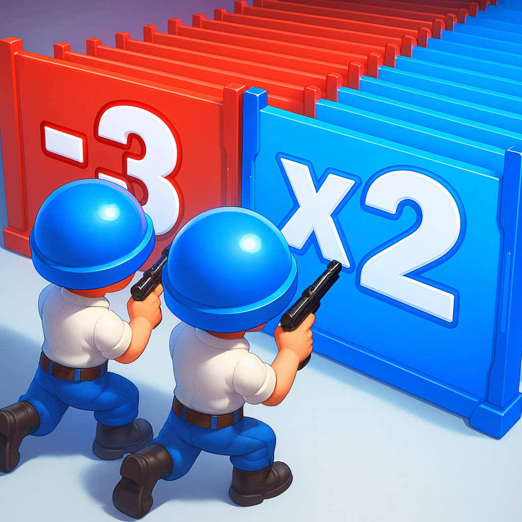 Last War Stand - Game Thumbnail