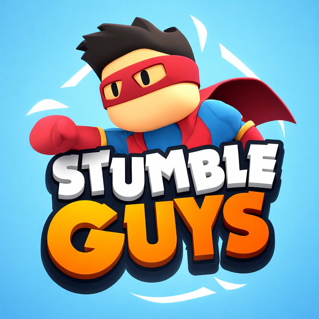 Stumble Guys - Game Thumbnail