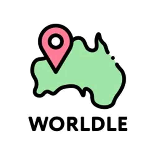 WORLDLE - Game Thumbnail