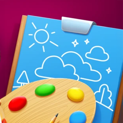 DRAW & GUESSING - Game Thumbnail