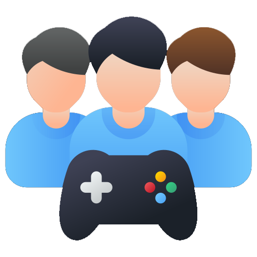 Multiplayer online games